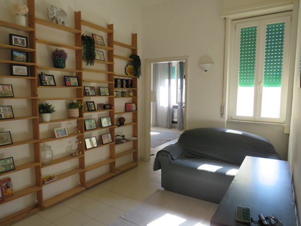 appartamento in vendita a Livorno