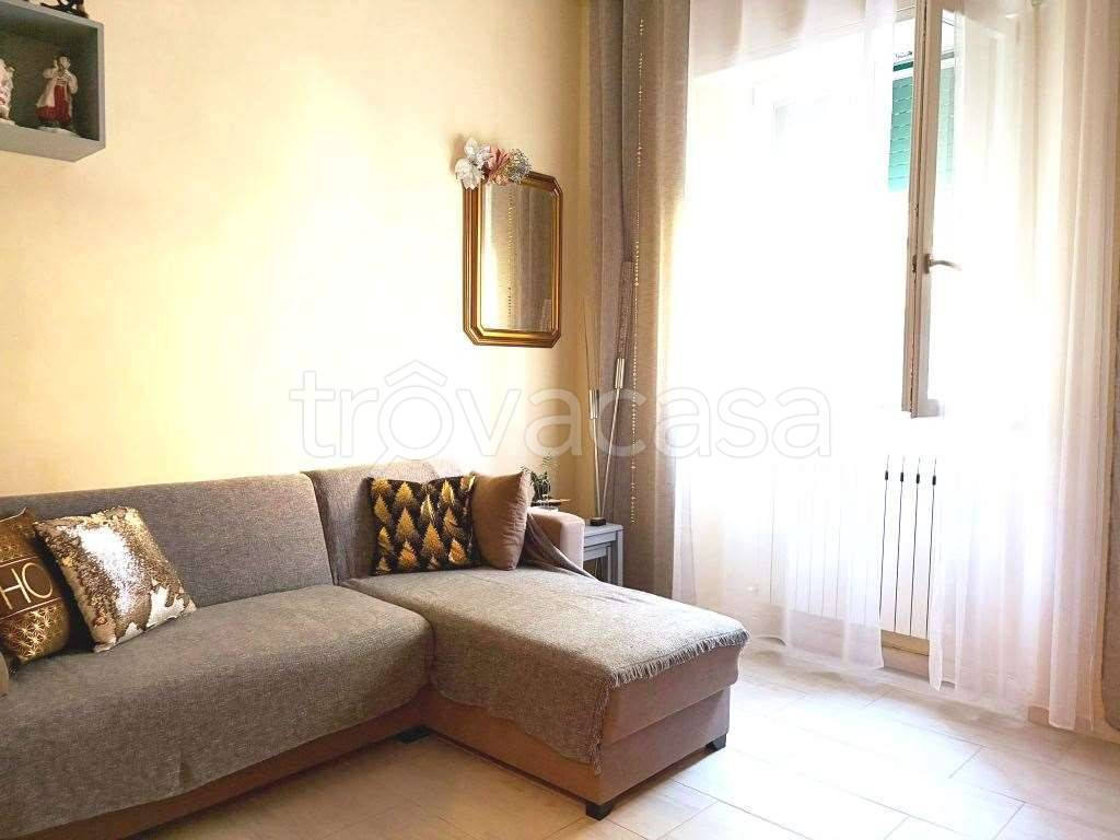 appartamento in vendita a Livorno