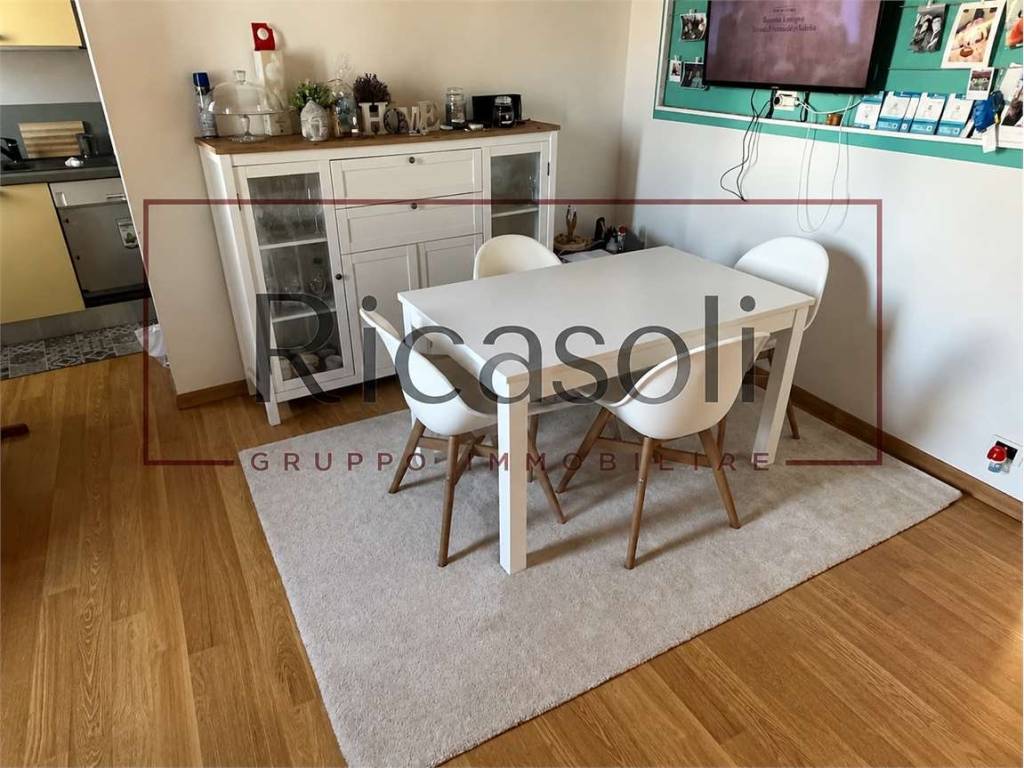 appartamento in vendita a Livorno in zona Ardenza