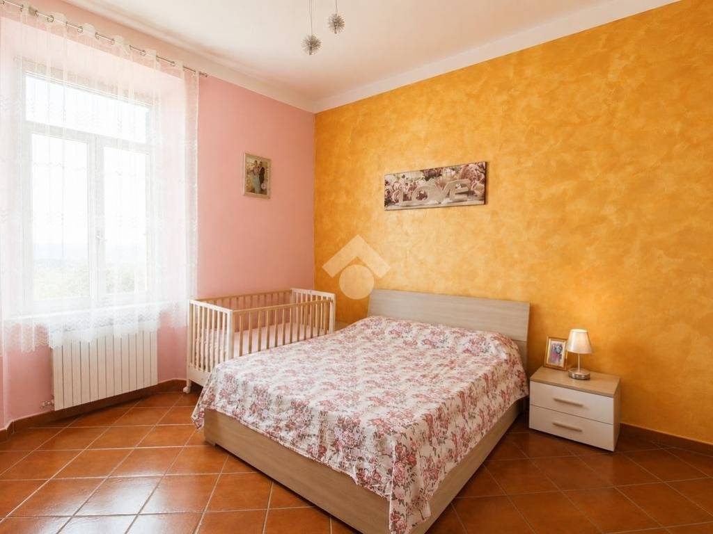appartamento in vendita a Livorno in zona Centro Città