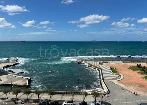 appartamento in vendita a Livorno in zona Lungomare