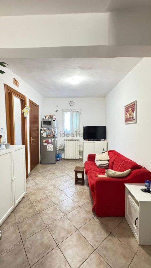 appartamento in vendita a Livorno in zona Centro Città