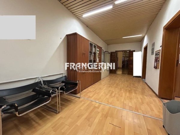 appartamento in vendita a Livorno in zona Centro Città