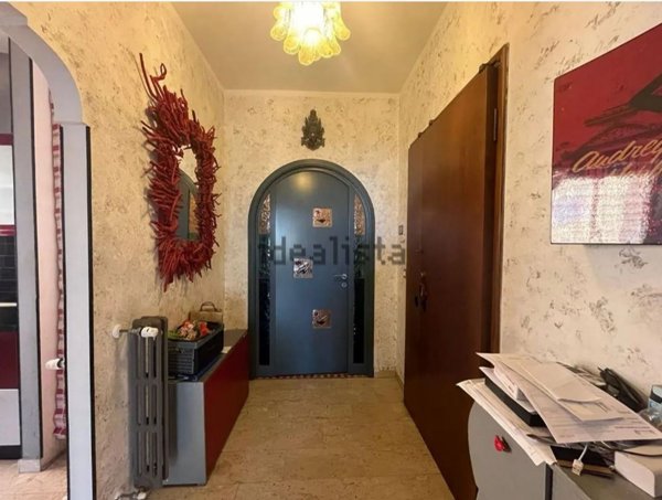 appartamento in vendita a Livorno in zona Lungomare