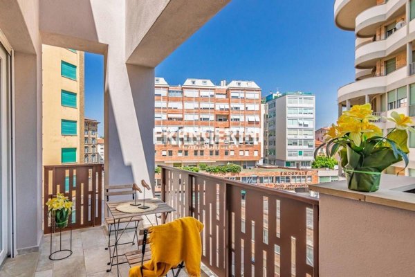 appartamento in vendita a Livorno in zona Centro Città