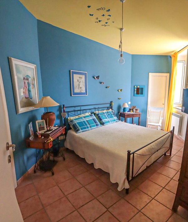 appartamento in vendita a Livorno in zona Centro Città