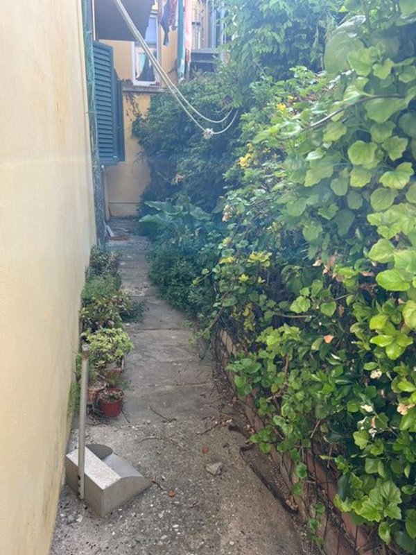 appartamento in vendita a Livorno in zona Lungomare