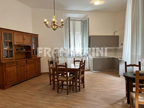 appartamento in vendita a Livorno in zona Lungomare