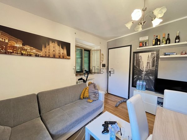 appartamento in vendita a Livorno in zona Centro Città