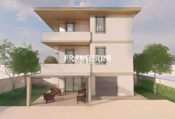 appartamento in vendita a Livorno in zona Antignano