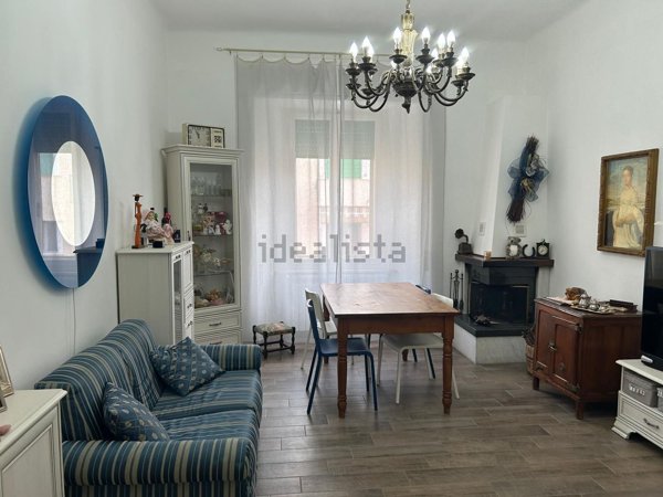 appartamento in vendita a Livorno