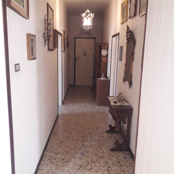 appartamento in vendita a Livorno in zona Centro Città