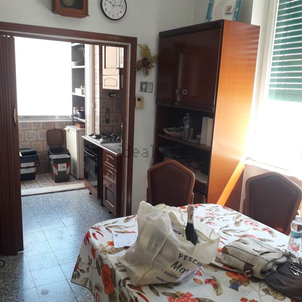 appartamento in vendita a Livorno