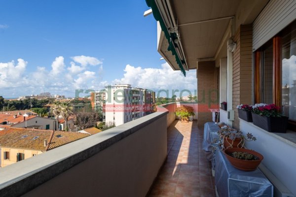 appartamento in vendita a Livorno
