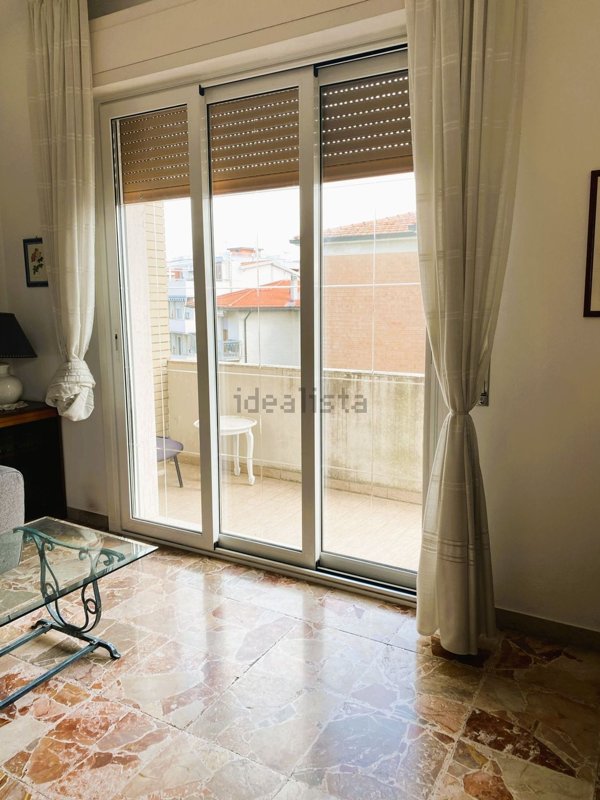 appartamento in vendita a Livorno in zona Ardenza