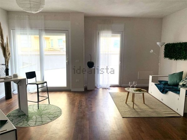 appartamento in vendita a Livorno in zona Centro Città