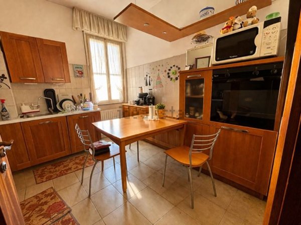 appartamento in vendita a Livorno in zona Lungomare