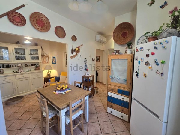 appartamento in vendita a Livorno in zona Centro Città