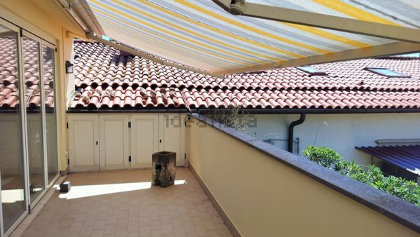 appartamento in vendita a Livorno in zona Quercianella