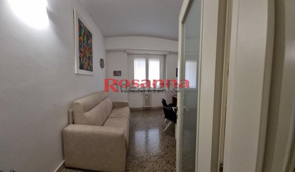 appartamento in vendita a Livorno in zona Centro Città