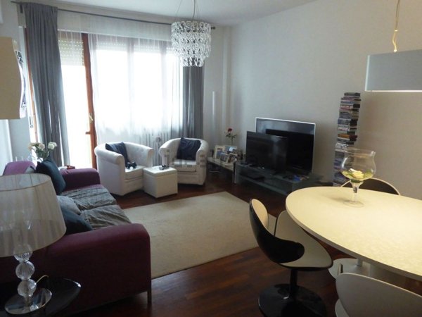 appartamento in vendita a Livorno in zona Lungomare