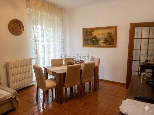 appartamento in vendita a Livorno in zona Le Basse