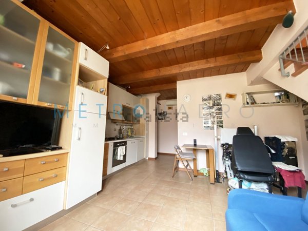 appartamento in vendita a Livorno in zona Lungomare