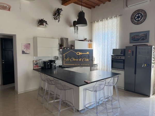 appartamento in vendita a Livorno in zona Centro Città