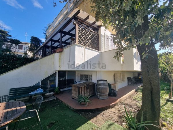 appartamento in vendita a Livorno in zona Fattoria del Pino