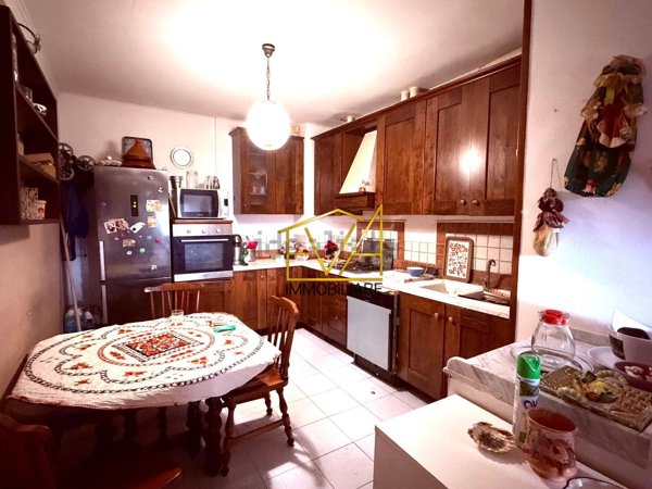 appartamento in vendita a Livorno in zona Ospedale