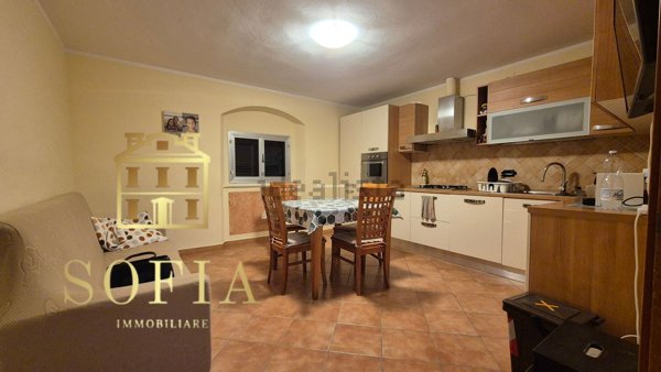 appartamento in vendita a Livorno in zona Lungomare