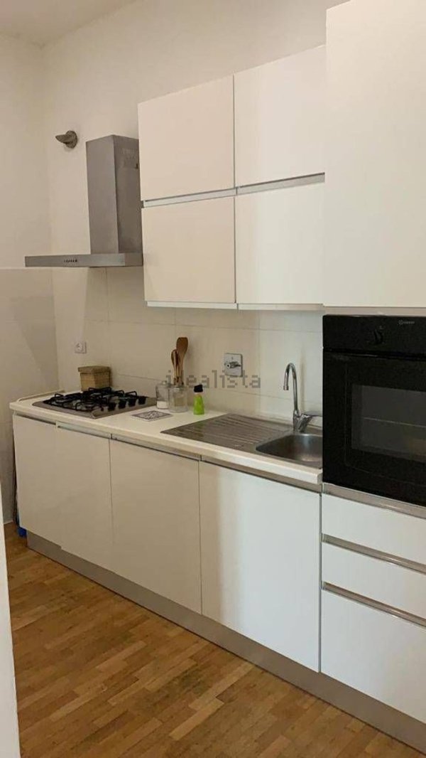 appartamento in vendita a Livorno in zona Lungomare