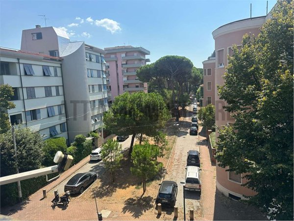 appartamento in vendita a Livorno in zona Lungomare
