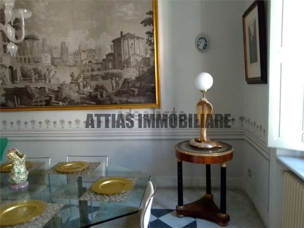 appartamento in vendita a Livorno