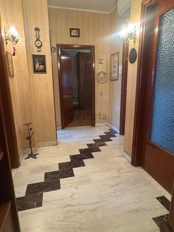 appartamento in vendita a Livorno in zona Le Basse