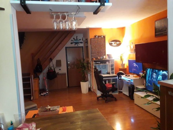 appartamento in vendita a Livorno