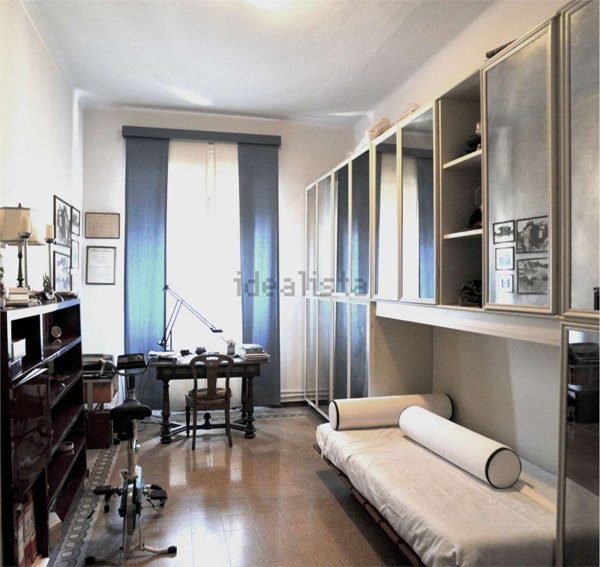 appartamento in vendita a Livorno in zona Centro Città