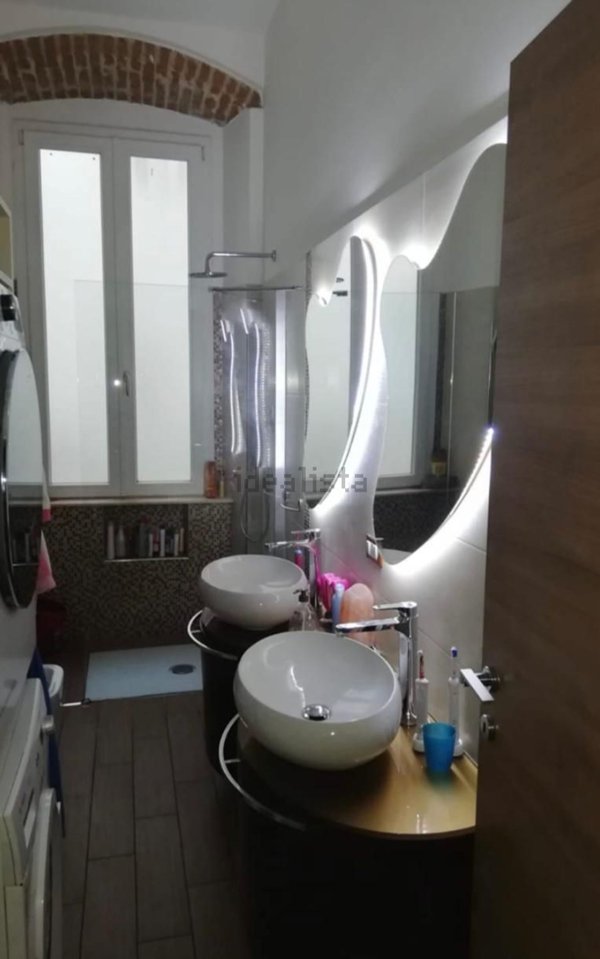 appartamento in vendita a Livorno in zona Centro Città