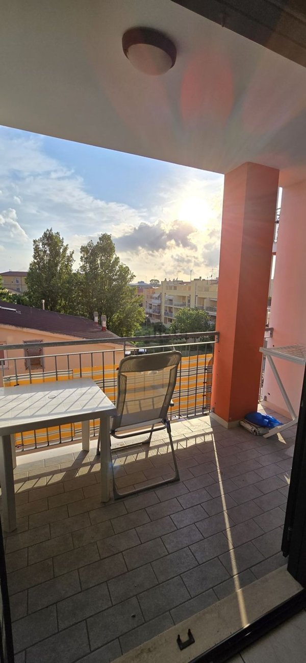 appartamento in vendita a Livorno