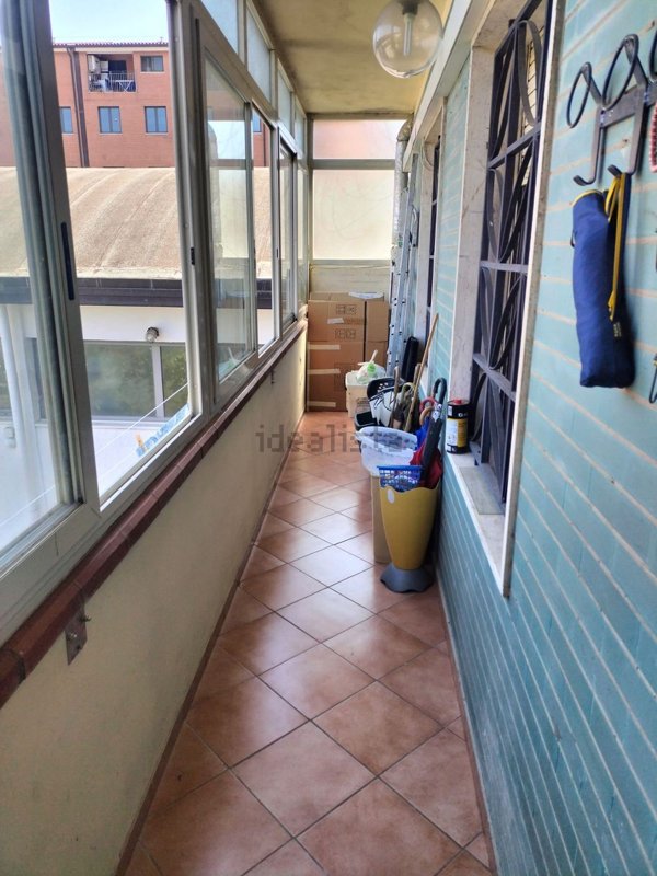 appartamento in vendita a Livorno in zona Condotti Vecchi