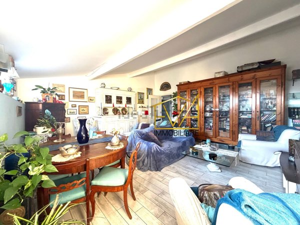 appartamento in vendita a Livorno in zona Centro Città