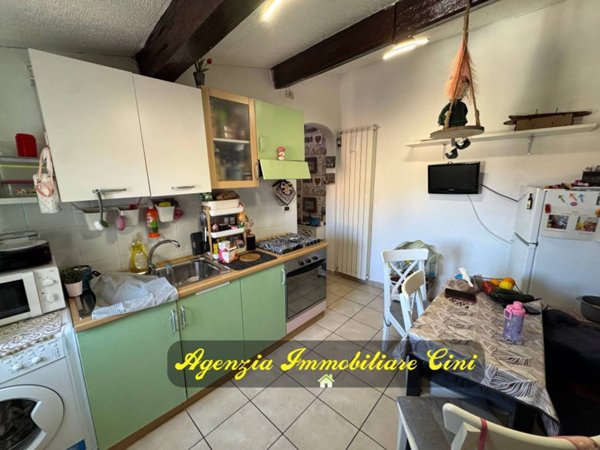 appartamento in vendita a Livorno