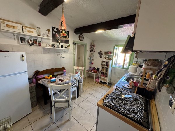 appartamento in vendita a Livorno