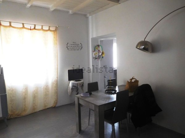 appartamento in vendita a Livorno in zona Centro Città