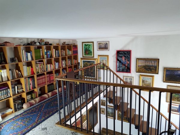 appartamento in vendita a Livorno in zona Centro Città