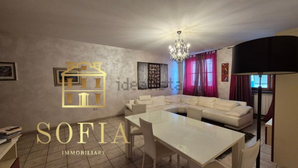 appartamento in vendita a Livorno in zona Centro Città