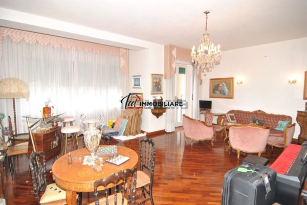appartamento in vendita a Livorno
