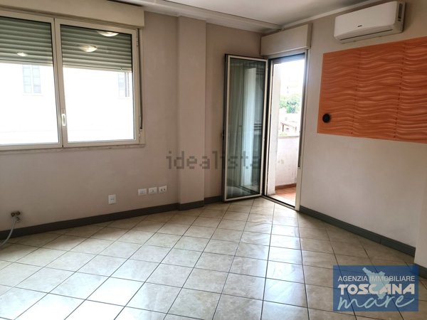 appartamento in vendita a Livorno in zona Ospedale