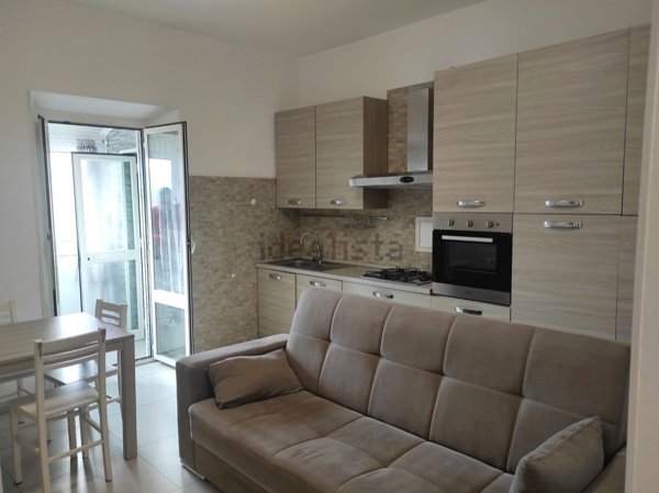 appartamento in vendita a Livorno