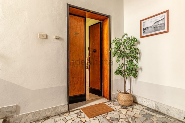 appartamento in vendita a Livorno in zona Centro Città